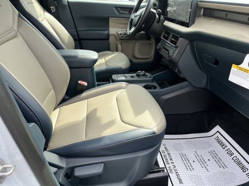 New 2026 Ford Maverick Lariat w/ 4K Tow Package AWD/4WD image 12