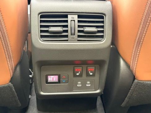 New 2026 Nissan Rogue Platinum w/ Platinum Premium Package image 20