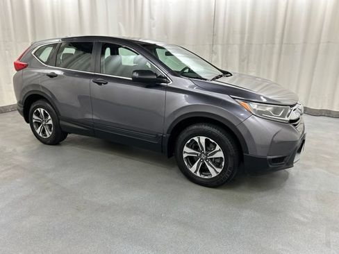 Used 2019 Honda CR-V LX image 1
