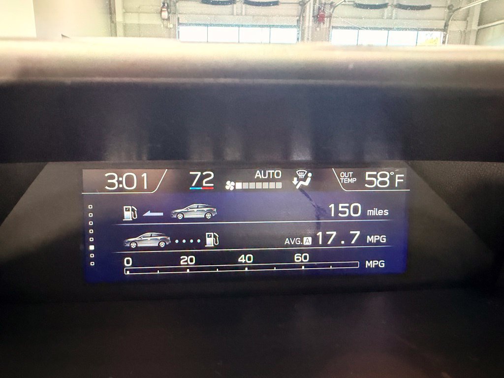 Used 2019 Subaru Crosstrek 2.0i Limited w/ Moonroof Package w/Navigation AWD/4WD image 34