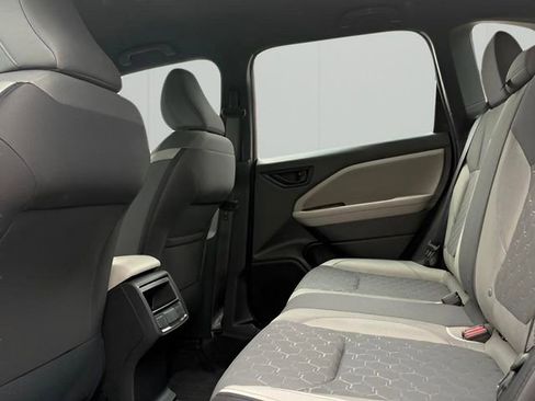 New 2026 Subaru Forester AWD/4WD image 14