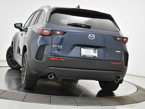 New 2026 MAZDA CX-50 2.5 Hybrid w/ Weather Package AWD/4WD image 7