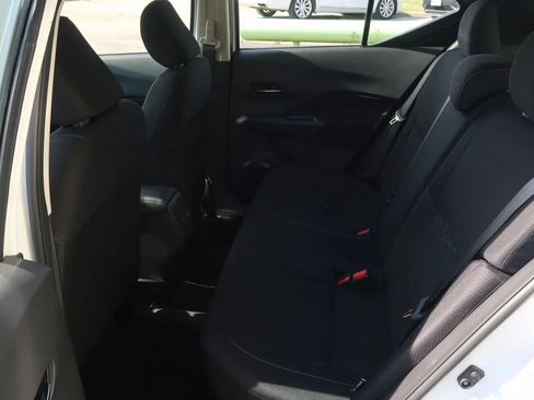 Used 2023 Nissan Kicks SV FWD image 20