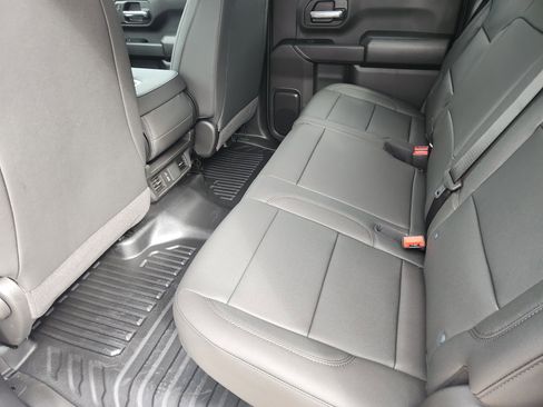 New 2026 Chevrolet Silverado 3500 W/T w/ WT/CX Safety Package image 32