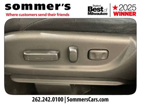 Used 2016 Honda CR-V EX image 10