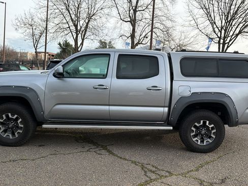 Used 2021 Toyota Tacoma SR image 8