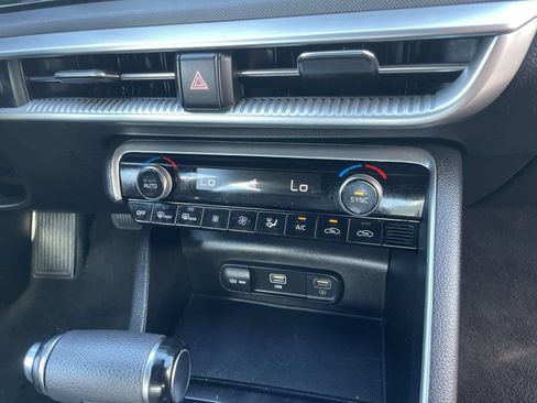 Used 2021 Kia K5 GT-Line w/ GT-Line FWD Premium Package image 27