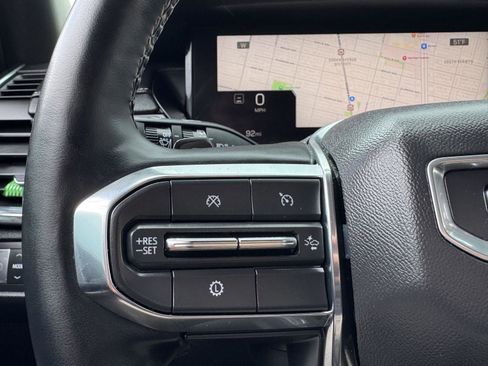 Used 2024 GMC Acadia Elevation FWD image 21
