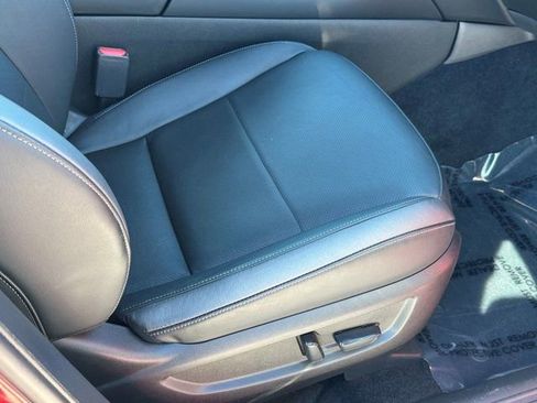 Used 2023 INFINITI QX55 Essential image 11