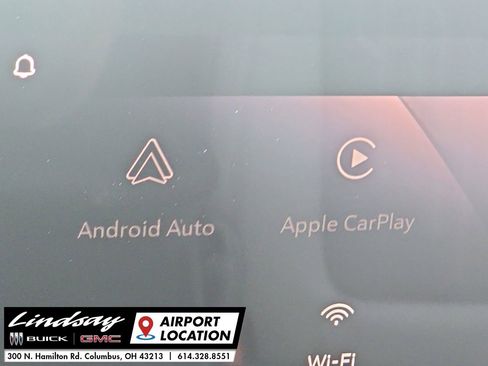 New 2026 Buick Encore GX Avenir w/ Avenir Technology Package image 37