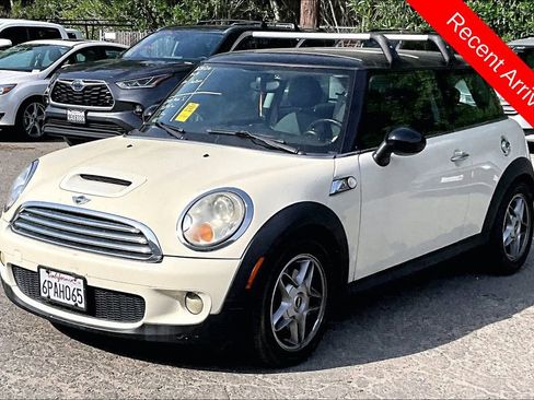 Used 2010 MINI Cooper S image 3