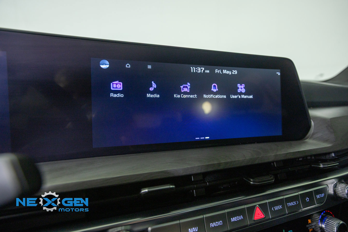 Used 2024 Kia Telluride SX Prestige X-Line AWD/4WD image 20