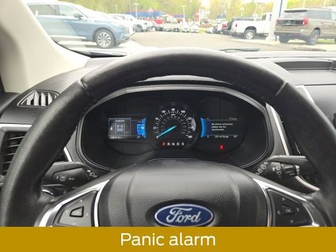 Certified 2022 Ford Edge SEL w/ Convenience Package AWD/4WD image 23
