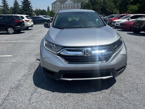 Used 2019 Honda CR-V LX image 8