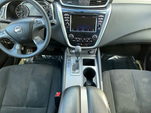 Used 2019 Nissan Murano S w/ Cargo Package image 10
