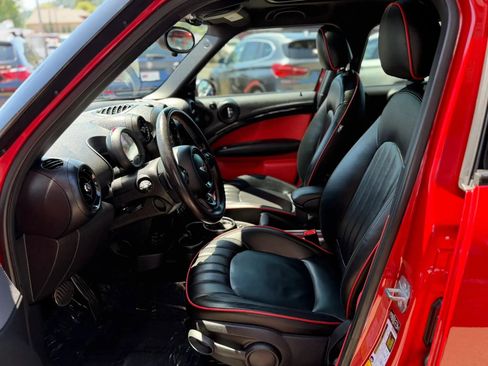 Used 2015 MINI Cooper Countryman S FWD image 10