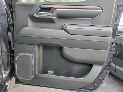 Certified 2024 Chevrolet Silverado 1500 LT image 19