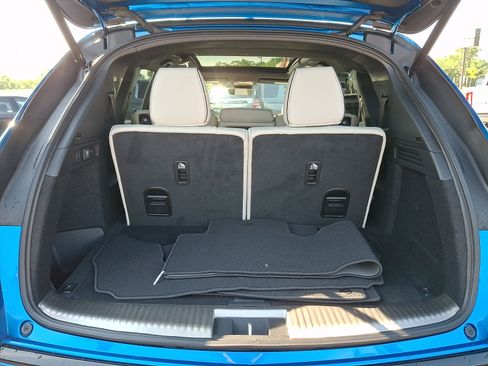 Certified 2026 Acura MDX A-Spec AWD/4WD image 31