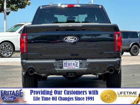New 2026 Ford F150 STX w/ F-150 LOBO Package AWD/4WD image 5