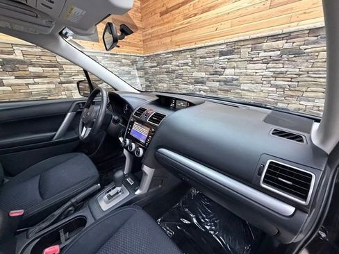 Used 2018 Subaru Forester 2.5i Premium AWD/4WD image 13