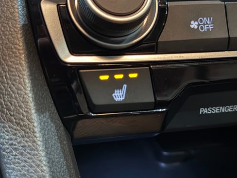 Used 2016 Honda Civic EX-L image 33