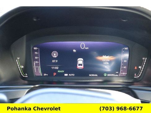 Used 2024 Honda Accord Sport image 9