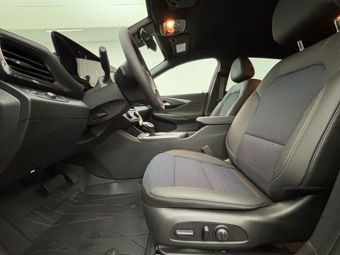 New 2026 Buick Envista Preferred w/ Convenience I Package image 17