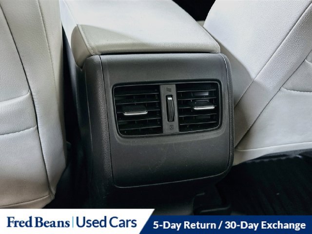 Used 2018 Honda Accord Touring image 32