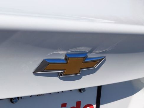 Used 2024 Chevrolet Malibu LT image 35