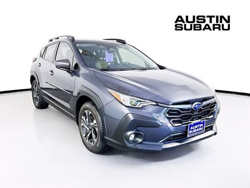 Used 2024 Subaru Crosstrek 2.0i Premium AWD/4WD image 1