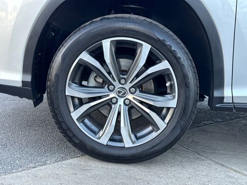 Used 2018 Lexus RX 350L AWD image 6