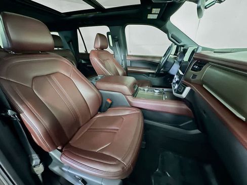 Certified 2024 Ford Expedition Max Limited image 15