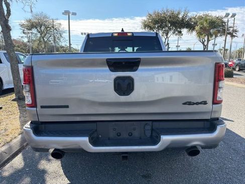 Used 2023 RAM 1500 Big Horn image 5