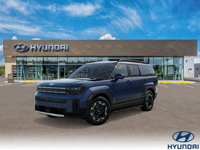 New 2026 Hyundai Santa Fe SEL