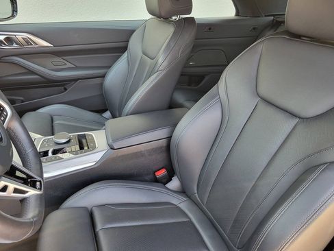 Used 2026 BMW 430i Convertible RWD image 18