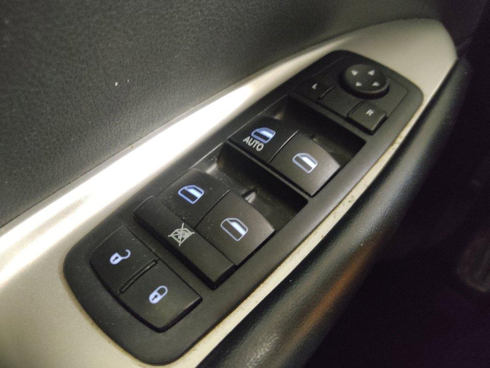 Used 2017 Dodge Journey SE w/ Flexible Seating Group FWD image 27