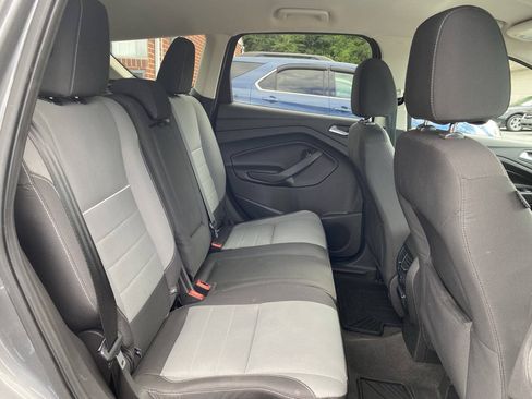 Used 2014 Ford Escape SE w/ Equipment Group 201A AWD/4WD image 21