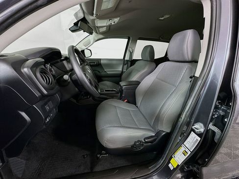 Used 2021 Toyota Tacoma SR w/ SR Convenience Package RWD image 20