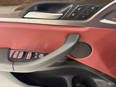 Certified 2023 BMW X3 xDrive30i w/ Convenience Package w/ZPA AWD/4WD image 11