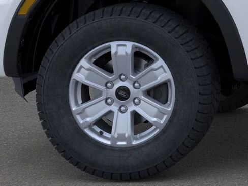 New 2025 Ford Ranger XL image 20