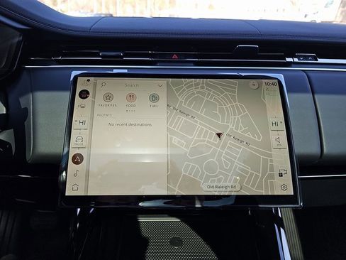 Certified 2025 Land Rover Range Rover Sport image 22