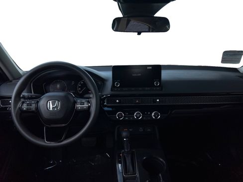 Used 2024 Honda Civic LX image 10
