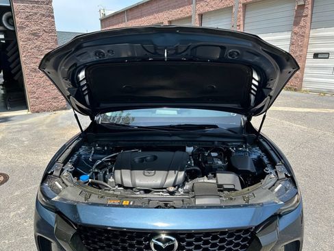 New 2026 MAZDA CX-50 AWD 2.5 S w/ Weather Package image 13