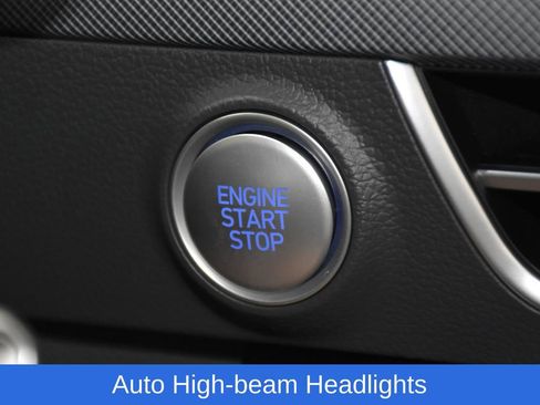 New 2025 Hyundai Sonata SEL image 13