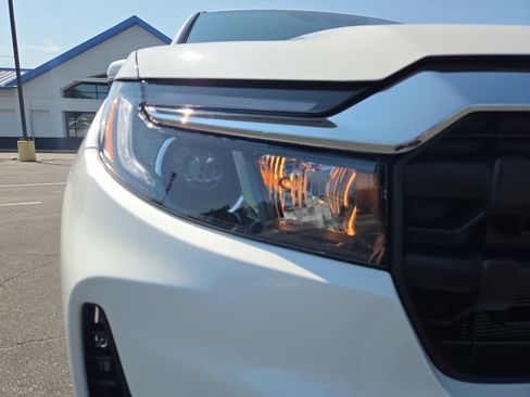 Used 2026 Honda Ridgeline RTL image 24
