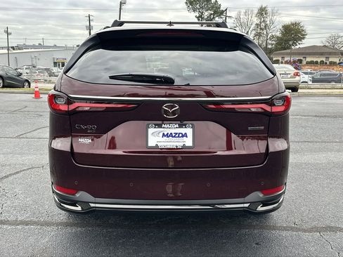 New 2026 MAZDA CX-90 3.3 Turbo S w/ Premium Package image 7