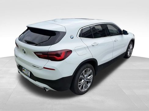 Used 2022 BMW X2 sDrive28i w/ Convenience Package FWD image 6