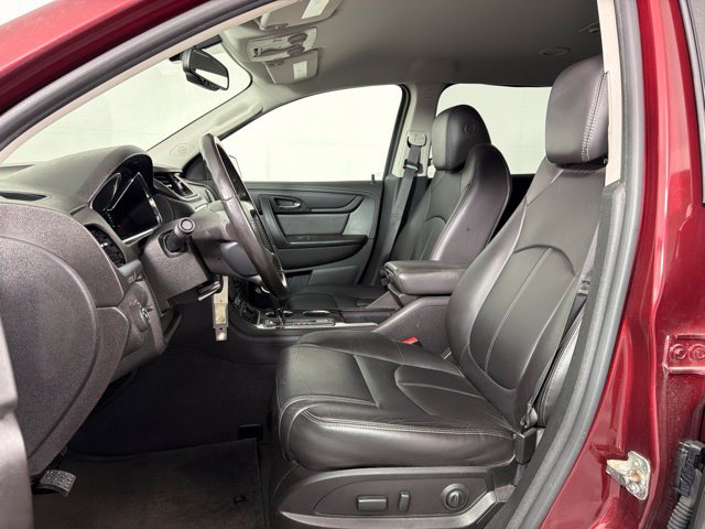 Used 2017 Chevrolet Traverse LT AWD/4WD image 33