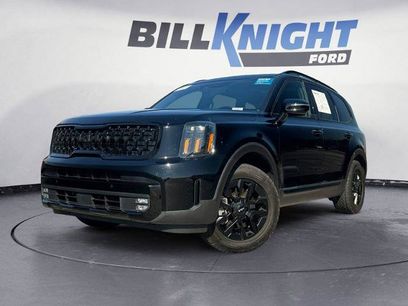 Used 2024 Kia Telluride SX Prestige X-Pro