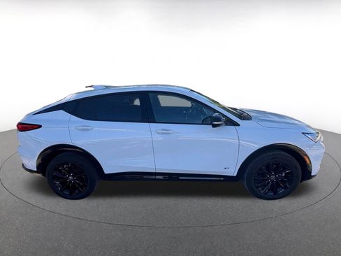 Used 2025 Buick Envista Sport Touring image 8